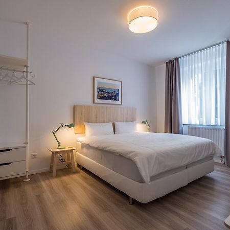 Easy&Cosy Cityroom Γκελσενκίρτσεν Εξωτερικό φωτογραφία