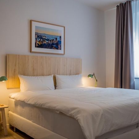 Easy&Cosy Cityroom Γκελσενκίρτσεν Εξωτερικό φωτογραφία
