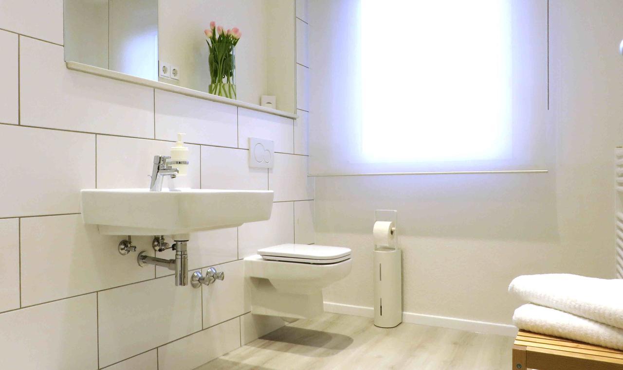 Easy&Cosy Cityroom Γκελσενκίρτσεν Εξωτερικό φωτογραφία