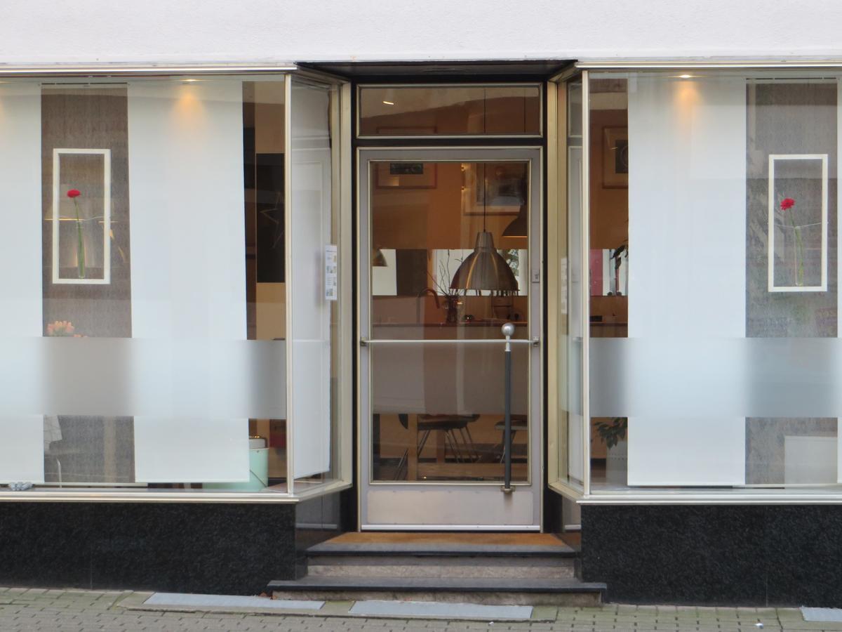Easy&Cosy Cityroom Γκελσενκίρτσεν Εξωτερικό φωτογραφία