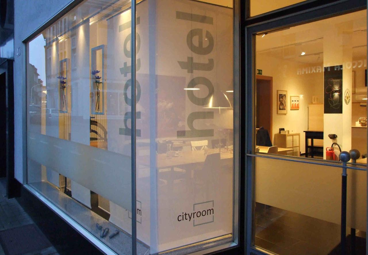 Easy&Cosy Cityroom Γκελσενκίρτσεν Εξωτερικό φωτογραφία