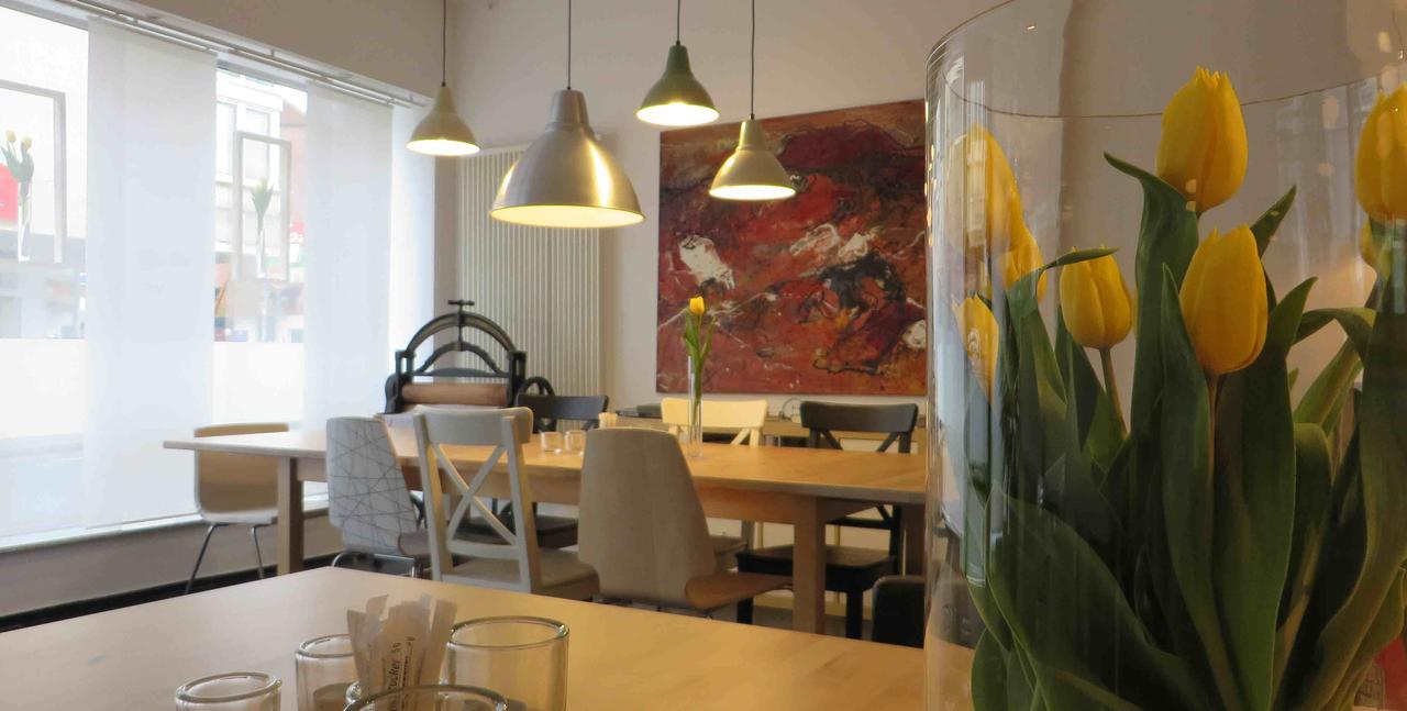 Easy&Cosy Cityroom Γκελσενκίρτσεν Εξωτερικό φωτογραφία