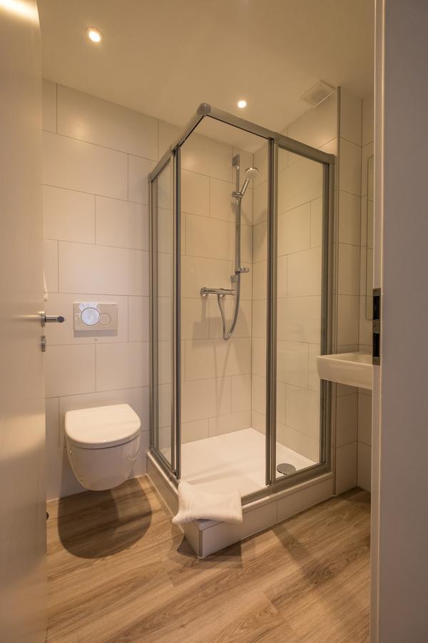 Easy&Cosy Cityroom Γκελσενκίρτσεν Εξωτερικό φωτογραφία