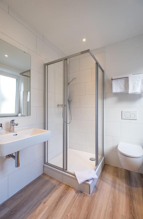 Easy&Cosy Cityroom Γκελσενκίρτσεν Εξωτερικό φωτογραφία