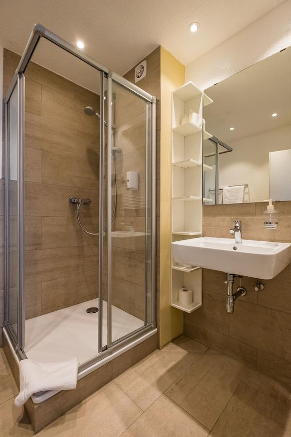Easy&Cosy Cityroom Γκελσενκίρτσεν Εξωτερικό φωτογραφία
