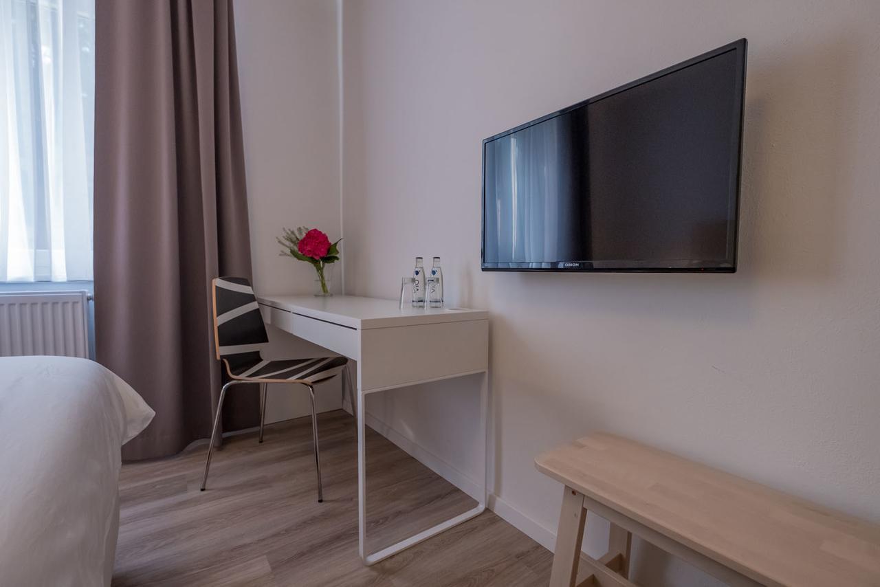 Easy&Cosy Cityroom Γκελσενκίρτσεν Εξωτερικό φωτογραφία